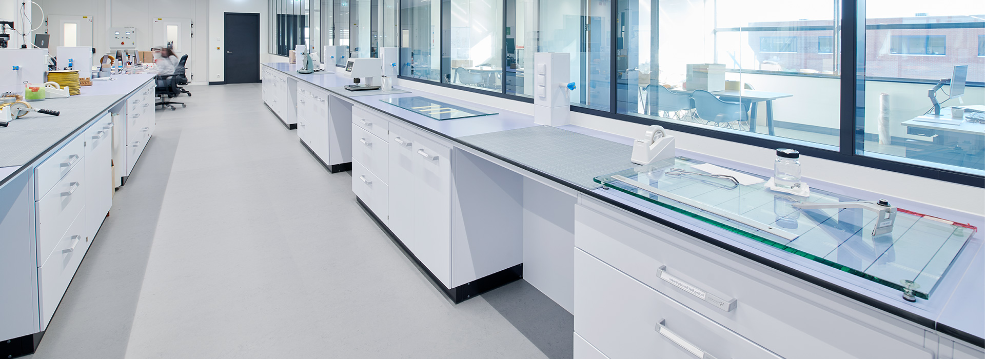 Pharmaceutical Industry