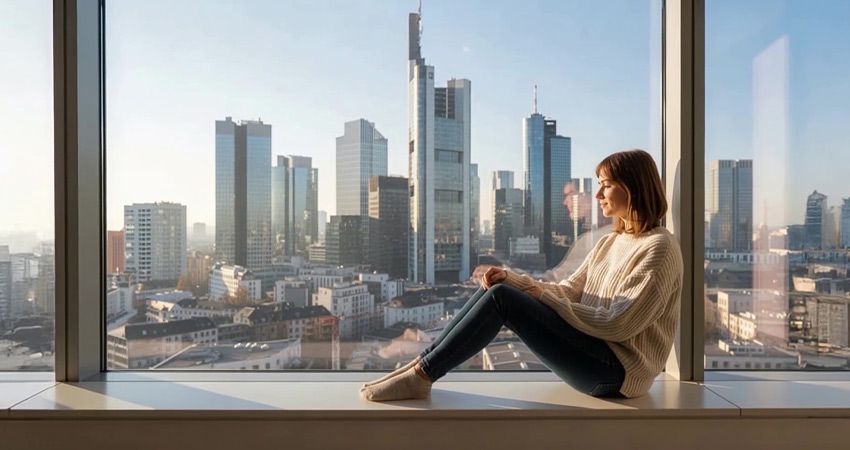 Human Centric Lighting