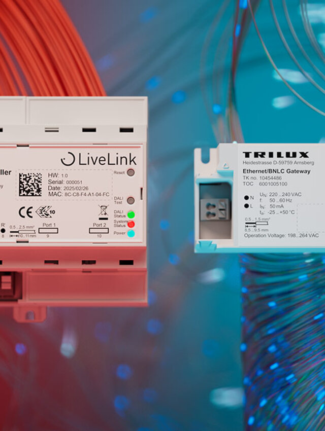 LiveLink Premium