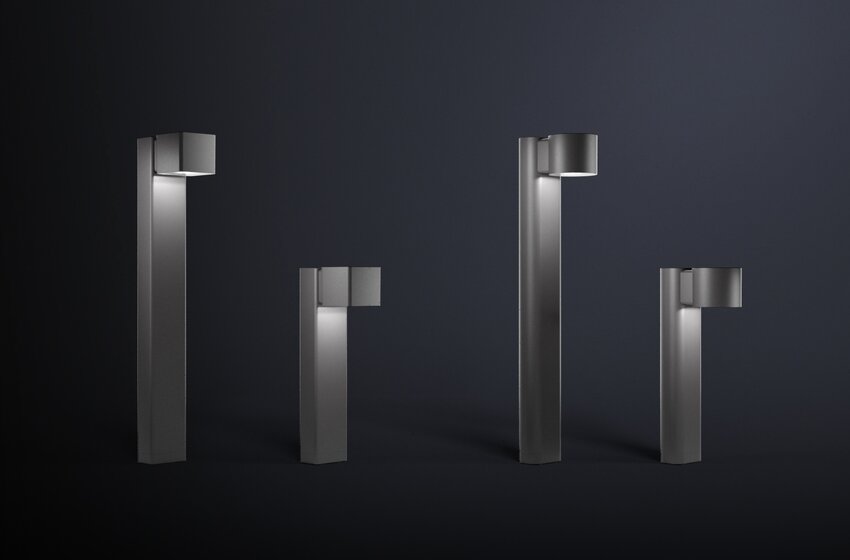 Osido Bollard