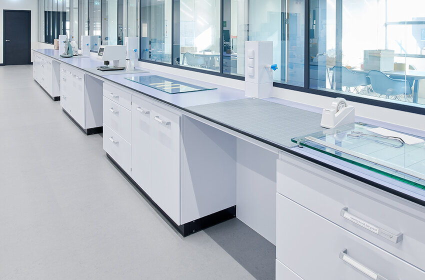 Pharmaceutical Industry