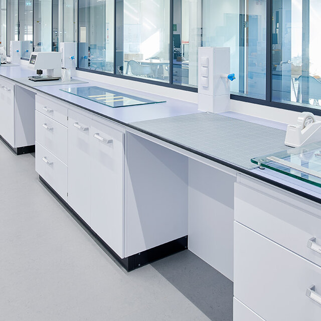 Pharmaceutical Industry