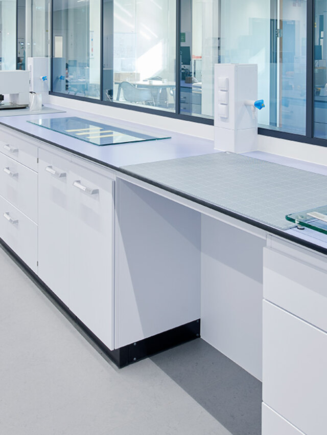 Pharmaceutical Industry